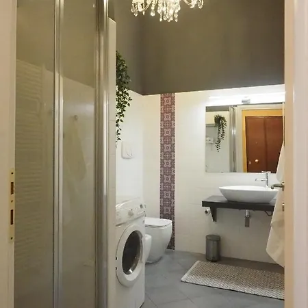 Appartement Guglielmo Center By Wonderful Italy *