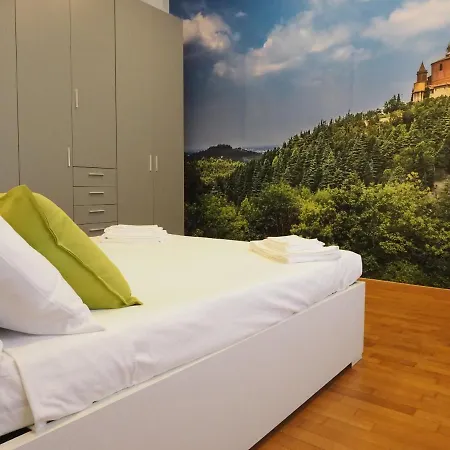 Guglielmo Center By Wonderful Italy Appartement